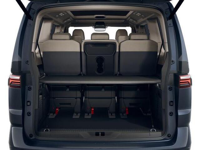 Volkswagen MULTIVAN Bedrijfswagens Bulli Edition 1.5 eHybrid 245pk 4Motion Automaat 736138