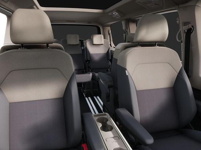 Volkswagen MULTIVAN Bedrijfswagens Bulli Edition 1.5 eHybrid 245pk 4Motion Automaat 736138