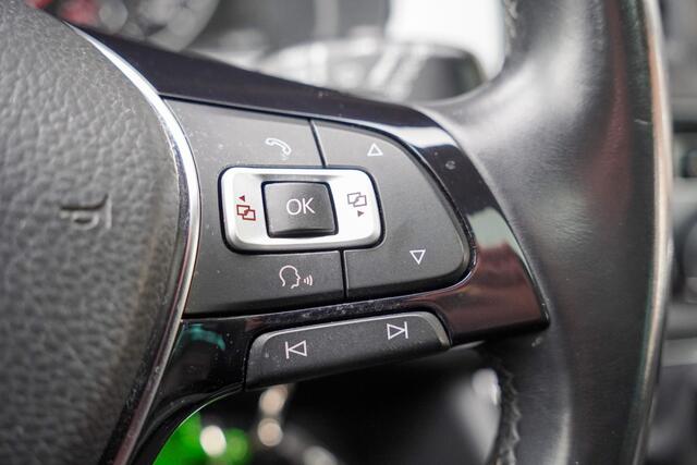 Volkswagen MULTIVAN T6 2.0 TDI 204PK DSG L2H1 DUB/CAB ACC LED