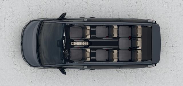 Volkswagen MULTIVAN L2 1.5 eHybrid 180 kW (245PK) 19,7kWh 6 versn. DSG 4Motion Bulli Edition / 4x4