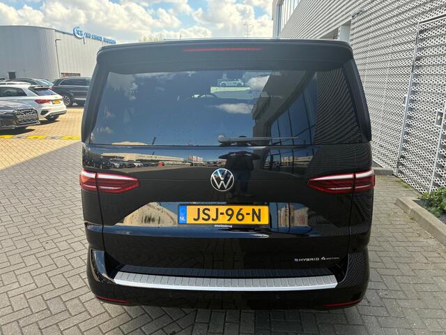 Volkswagen MULTIVAN 1.5 eHybrid L2 Bulli Edition 4Motion