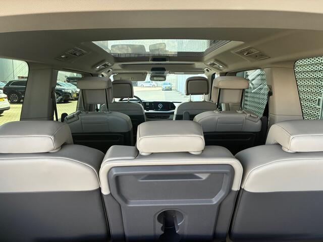 Volkswagen MULTIVAN 1.5 eHybrid L2 Bulli Edition 4Motion