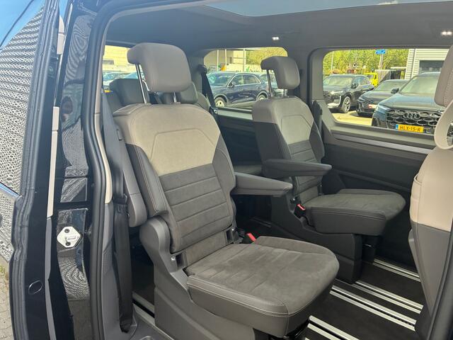 Volkswagen MULTIVAN 1.5 eHybrid L2 Bulli Edition 4Motion