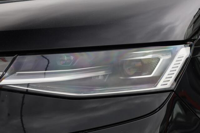 Volkswagen MULTIVAN 1.4 eHybrid L2 Bulli Edition 150PK / 110kW, Bulli Edition, NL auto, panoramadak, verwarmbare EcoComfort voorstoelen met massage- en geheugenfunctie, 3-zone climatronic, full map navigatie, cruise control, draadloos Apple Carplay / Android Auto, alarmsyste