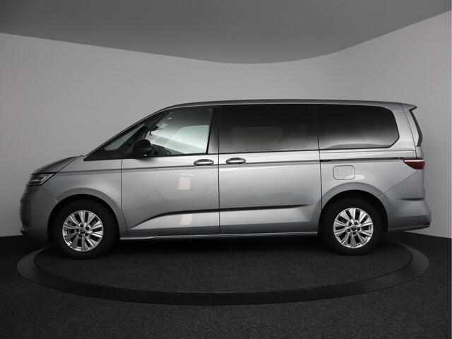 Volkswagen MULTIVAN 1.4 eHybrid L2H1 Style LED | Panoramadak | Elektrisch wegklapbare trekhaak | 7-persoons | Plug-in Hybrid