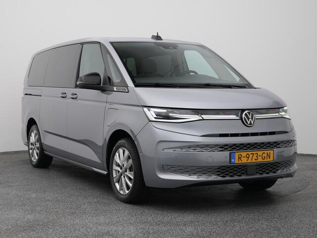 Volkswagen MULTIVAN 1.4 eHybrid L2H1 Energetic 7-Pers. | PANO | CAMERA | CARPLAY