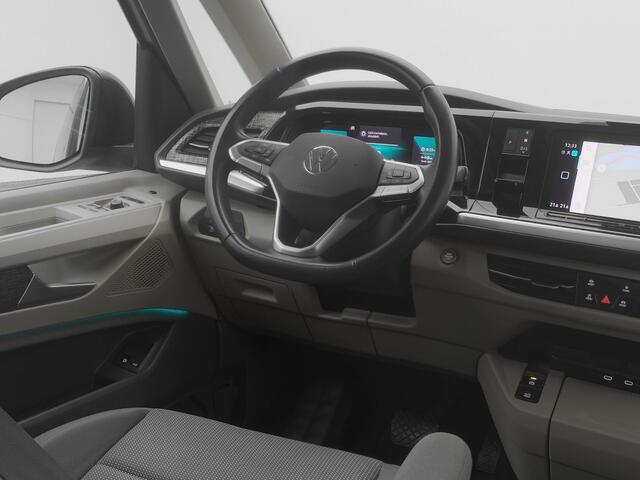 Volkswagen MULTIVAN 1.4 eHybrid L2H1 Energetic 7-Pers. | PANO | CAMERA | CARPLAY