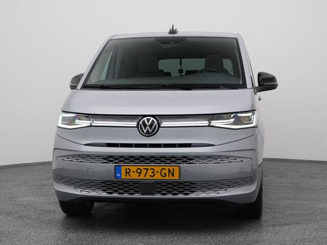 Volkswagen MULTIVAN 1.4 eHybrid L2H1 Energetic 7-Pers. | PANO | CAMERA | CARPLAY