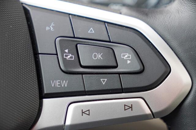 Volkswagen MULTIVAN 1.4 E-hybrid Life L2 218PK Panoramadak ACC Trekaak