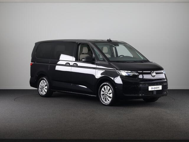 Volkswagen MULTIVAN 1.5 eHybrid L1 Bulli Edition 4Motion