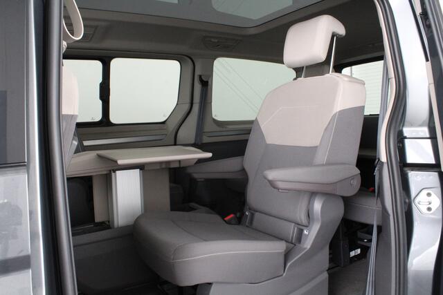 Volkswagen MULTIVAN 1.4 eHybrid L2H1 Bulli 6 persoons/Plug-in hybride/SOH 97,8%/Trekhaak/Panorama dak/camera