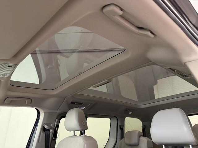 Volkswagen MULTIVAN 1.4 eHybrid Energetic 6p. PANO/TREKHAAK/H&K/LEER-ALCANTARA/STANDKACHEL/CAMERA/IQ-LIGHT/SFEER/ELECTR.SCHUIFDEUREN/ACC/18"/ADAPTIVE-ONDERSTEL/BLACK-PEARL METALLIC/VOLLEDIG VW DEALER HISTORIE