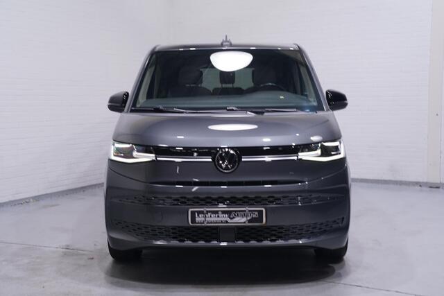 Volkswagen MULTIVAN 1.4 eHybrid L2H1 Style 1e Eig. NAP Panodak Apple Carplay Led koplampen Camera Rijklaar!