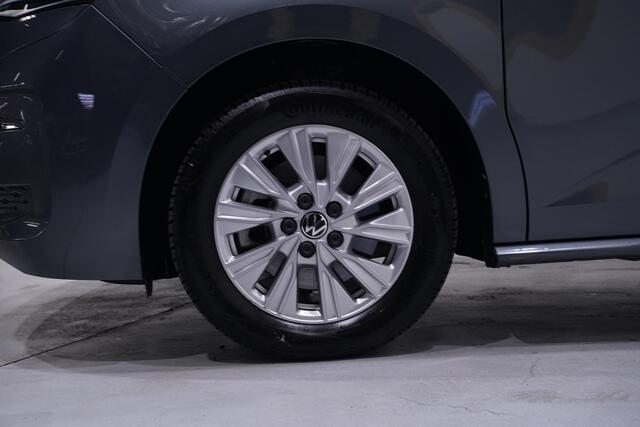 Volkswagen MULTIVAN 1.4 eHybrid L2H1 Style 1e Eig. NAP Panodak Apple Carplay Led koplampen Camera Rijklaar!