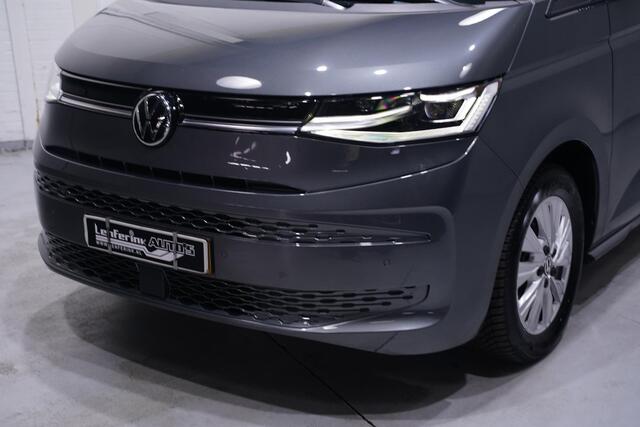 Volkswagen MULTIVAN 1.4 eHybrid L2H1 Style 1e Eig. NAP Panodak Apple Carplay Led koplampen Camera Rijklaar!