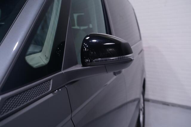 Volkswagen MULTIVAN 1.4 eHybrid L2H1 Style 1e Eig. NAP Panodak Apple Carplay Led koplampen Camera Rijklaar!