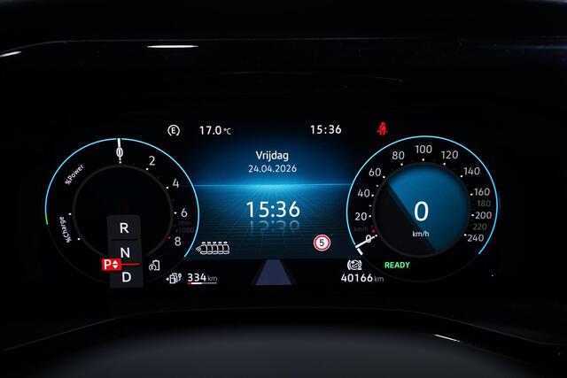 Volkswagen MULTIVAN 1.4 eHybrid L2H1 Style 1e Eig. NAP Panodak Apple Carplay Led koplampen Camera Rijklaar!