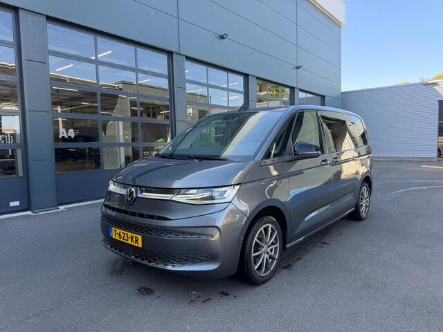 Volkswagen MULTIVAN L1H1 PHEV 1.4TSI 218pk DSG Energetic / Wordt verwacht