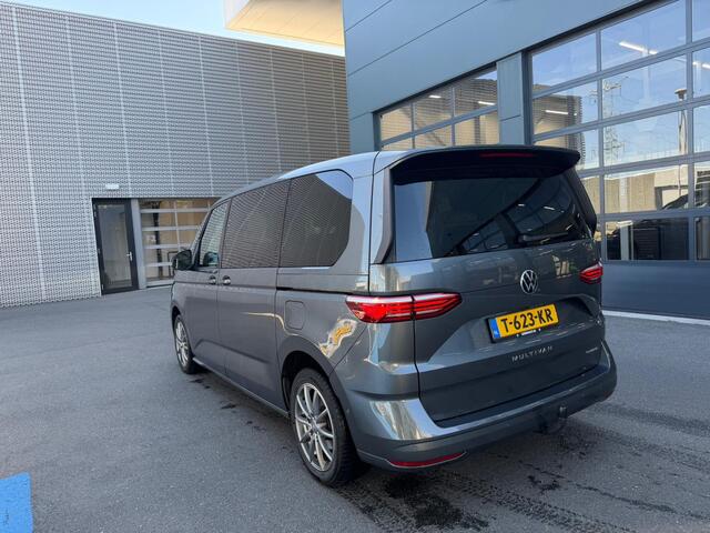 Volkswagen MULTIVAN L1H1 PHEV 1.4TSI 218pk DSG Energetic / Wordt verwacht