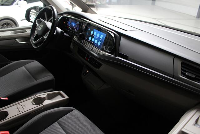 Volkswagen MULTIVAN 1.4 eHybrid L2H1 Life Business Panoramadak | Trekhaak | Camera | inklapbare spiegels