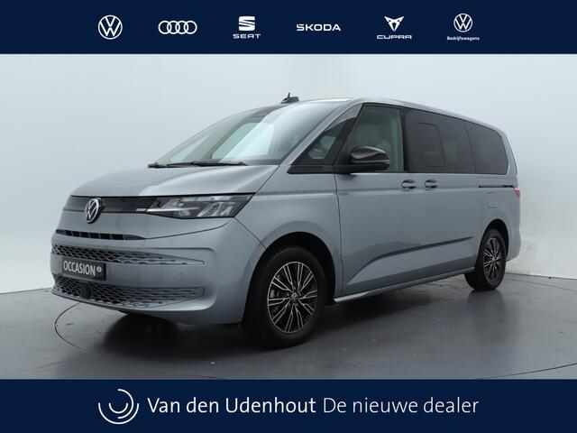 Volkswagen MULTIVAN L2H1 1.5TSI eHybrid 19,7kW 245PK Business 4Motion / Demonstratieauto