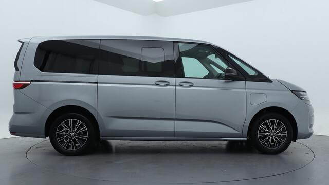 Volkswagen MULTIVAN L2H1 1.5TSI eHybrid 19,7kW 245PK Business 4Motion / Demonstratieauto