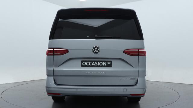 Volkswagen MULTIVAN L2H1 1.5TSI eHybrid 19,7kW 245PK Business 4Motion / Demonstratieauto
