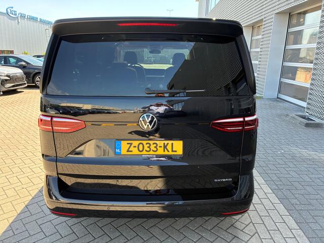 Volkswagen MULTIVAN 1.4 eHybrid L2 Bulli Edition