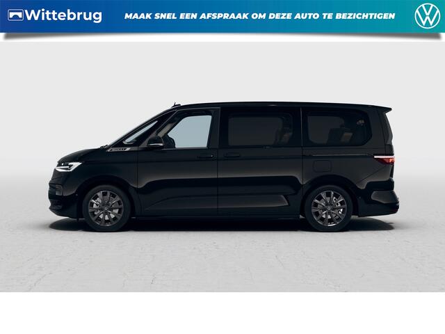Volkswagen MULTIVAN 1.5 eHybrid L2 Bulli Edition 4Motion