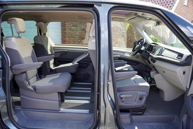 Volkswagen MULTIVAN 1.4 eHybrid L2H1 Style Panodak Apple Carplay Led koplampen Camera