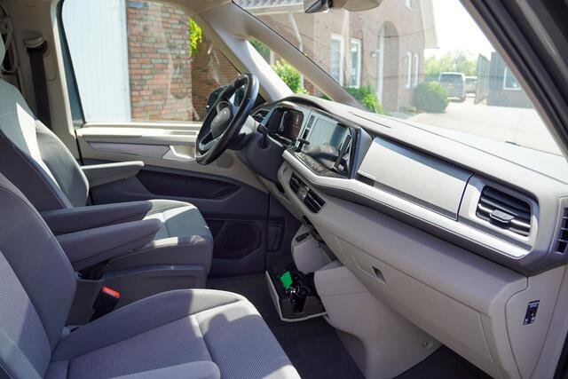Volkswagen MULTIVAN 1.4 eHybrid L2H1 Style Panodak Apple Carplay Led koplampen Camera