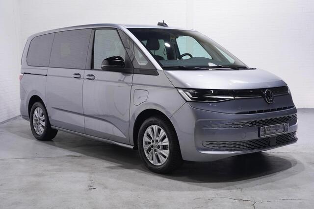 Volkswagen MULTIVAN 1.4 eHybrid L2H1 Style NAP Iq Light Panodak Trekhaak Apple Carplay Camera