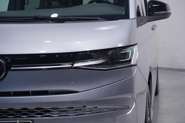 Volkswagen MULTIVAN 1.4 eHybrid L2H1 Style NAP Iq Light Panodak Trekhaak Apple Carplay Camera