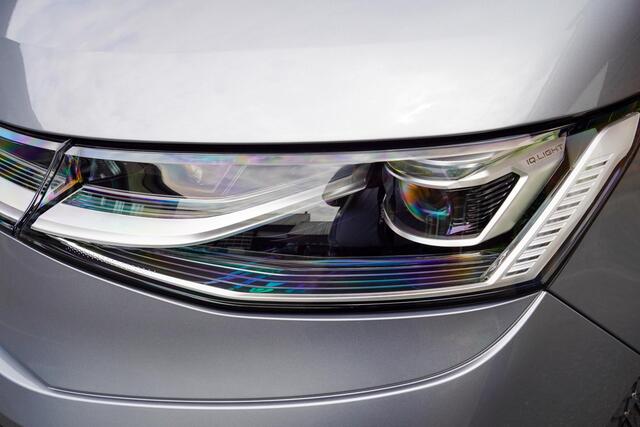 Volkswagen MULTIVAN 1.5I E-hybrid Edition L2 4x4 Panoramadak Leder Trekhaak Area view
