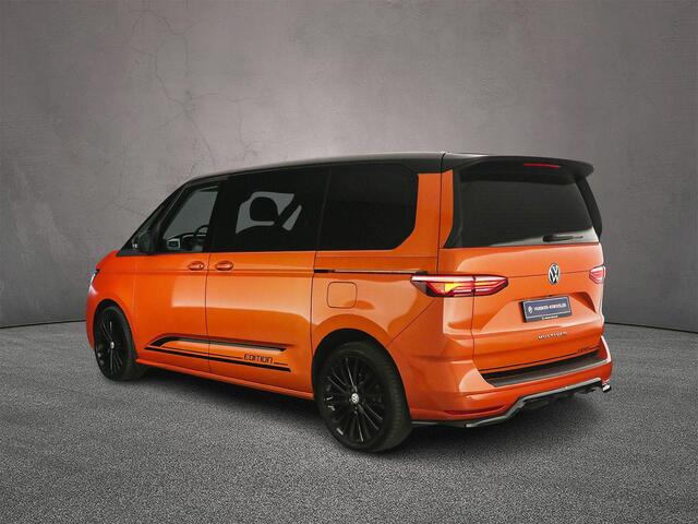 Volkswagen MULTIVAN 1.4 eHybrid L1H1 Life | 7-zits | 20 inch Velgen | Cruise Control | Navigatie (Apple carplay /Andriod auto)