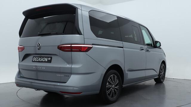 Volkswagen MULTIVAN L2H1 PHEV 1.5TSI eHybrid 19,7kW 245PK Business 4Motion / Demonstratieauto / 4x4