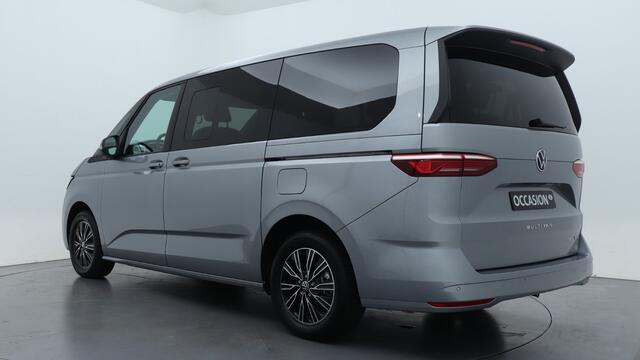Volkswagen MULTIVAN L2H1 PHEV 1.5TSI eHybrid 19,7kW 245PK Business 4Motion / Demonstratieauto / 4x4