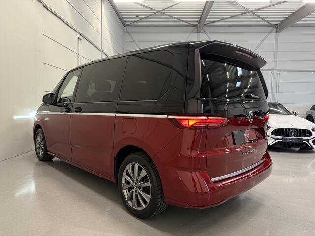 Volkswagen MULTIVAN 8X OP VOORRAAD, GROOTSTE VOORRAAD VAN NL BIJ PPW AUTO'S TE DORDRECHT/PRIJZEN INCL.BTW PANO/SOH 92%/HEAD-UP/H&K/MASSAGE+VENTILATIE/VOL-LEER/360CAMERA/ELECTR.SCHUIFDEUREN/IQ-LIGHT/ACC/ADAPTIVE-ONDERSTEL/TWO-TONE COLOUR/VOLLEDIG VW DEALER HISTORIE