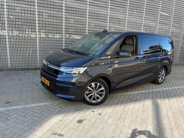 Volkswagen MULTIVAN 1.4 eHybrid L2H1 Bulli