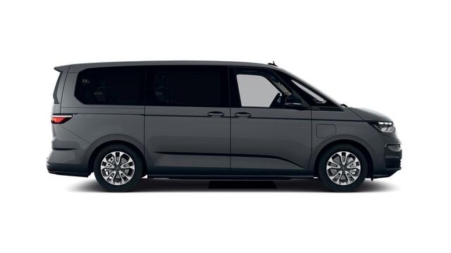 Volkswagen MULTIVAN 1.5 eHybrid L2 Trend edition 245PK 4motion nieuw model | Trekhaak | getint glas