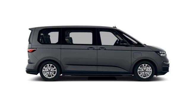 Volkswagen MULTIVAN Trend Edition L1 1.5 eHybrid 180 kW (245 pk) 4M | 3-zone airconditioning | Digital cockpit pro | Sluithulp | Achteruitrijcamera | 7 zitplaatsen