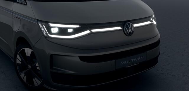 Volkswagen MULTIVAN GP L2H1 PHEV 1.5 eHybrid 245pk DSG 19,7kWh 4-Motion Bulli Edition