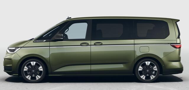 Volkswagen MULTIVAN GP L2H1 PHEV 1.5 eHybrid 245pk DSG 19,7kWh 4-Motion Bulli Edition