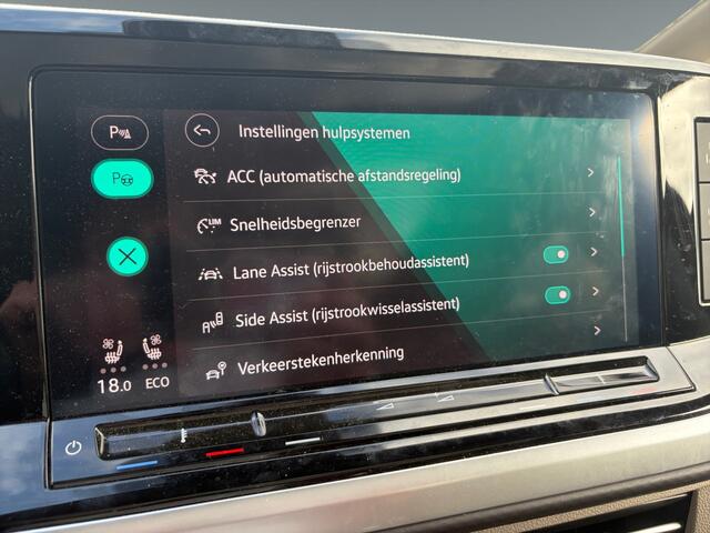 Volkswagen MULTIVAN 1.4 eHybrid L2 Energetic 218PK SOH 94% AGR stoelen leer | schuifdeuren elektrisch | Harman Kardon