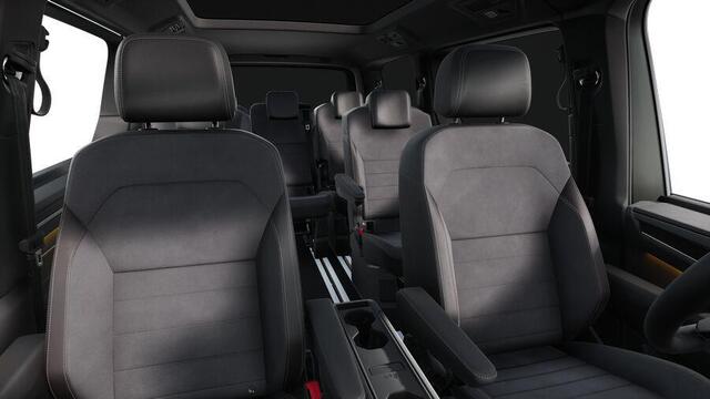 Volkswagen MULTIVAN 1.5 TSI 245pk DSG eHybrid L2 Bulli Edition 4Motion | Facelift | Elek. deuren + klep | Trekhaak | Navigatie | Harman-Kardon | Apple Carplay / Android Auto |