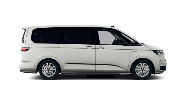 Volkswagen MULTIVAN 1.5 TSI 245pk DSG eHybrid L2 Trend Edition 4Motion | Facelift | LED-koplampen | Trekhaak | Adaptieve Cruise Control | Camera | Apple Carplay / Android Auto |
