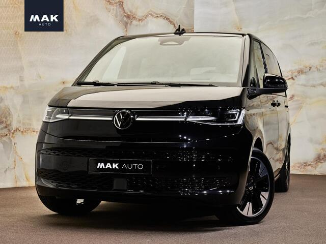 Volkswagen MULTIVAN 1.5 eHybrid L2 Bulli Edition 4Motion , 7p., pano, tr.haak, IQ.Light, HUD, ACC, privacy, keyless