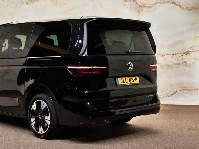 Volkswagen MULTIVAN 1.5 eHybrid L2 Bulli Edition 4Motion , 7p., pano, tr.haak, IQ.Light, HUD, ACC, privacy, keyless