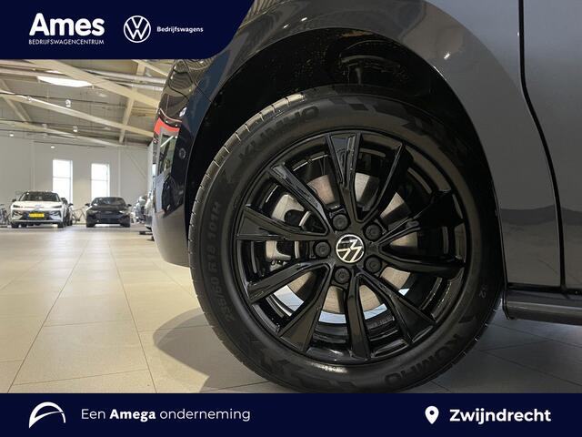 Volkswagen MULTIVAN 1.5 eHybrid L2 Bulli Edition 4Motion 245PK | 360 camera | Trekhaak | keyless entry