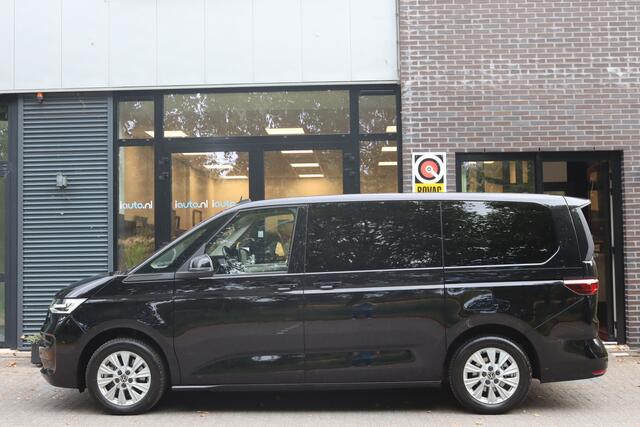 Volkswagen MULTIVAN 1.4 eHybrid L2H1 7 Persoons /Panoramadak/IQ.Light/Camera/Trekhaak wegkl.